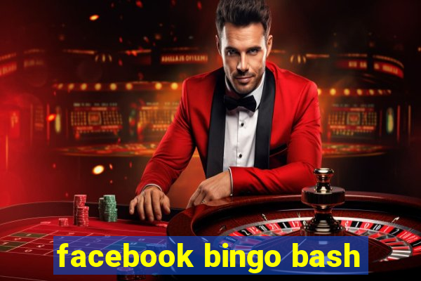 facebook bingo bash