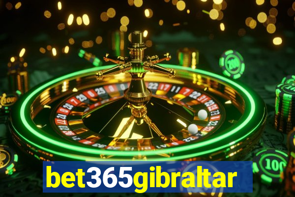 bet365gibraltar