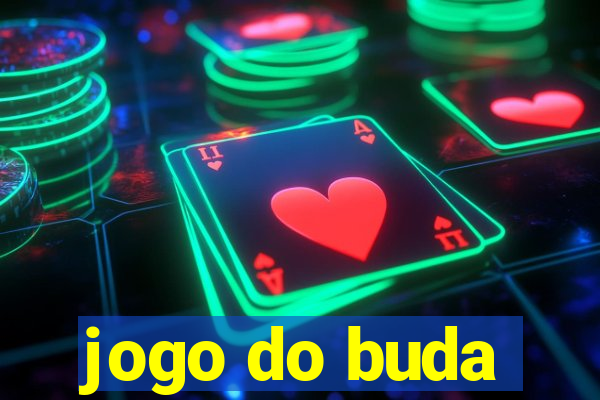 jogo do buda