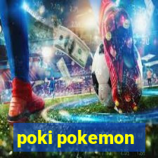 poki pokemon