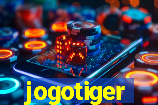 jogotiger