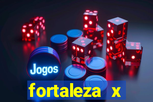 fortaleza x flamengo multicanais