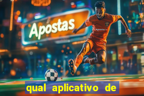 qual aplicativo de jogo que paga dinheiro de verdade