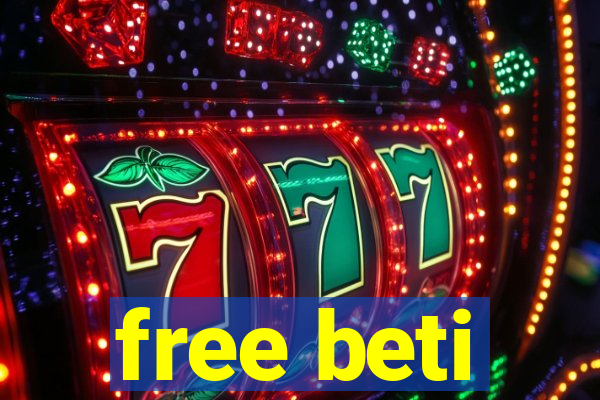 free beti