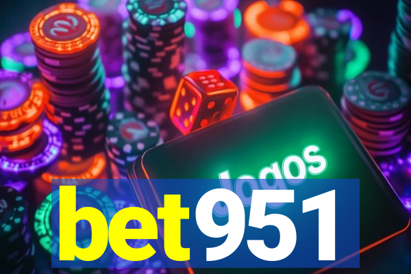 bet951