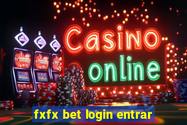 fxfx bet login entrar