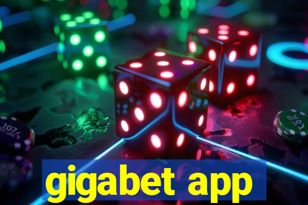 gigabet app