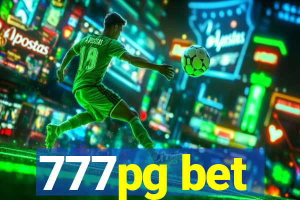 777pg bet