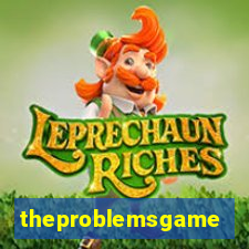 theproblemsgames.com