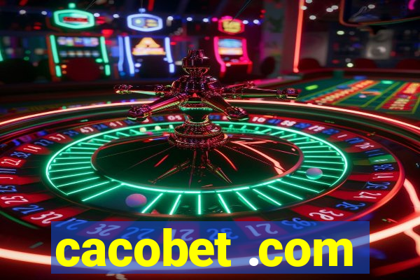 cacobet .com