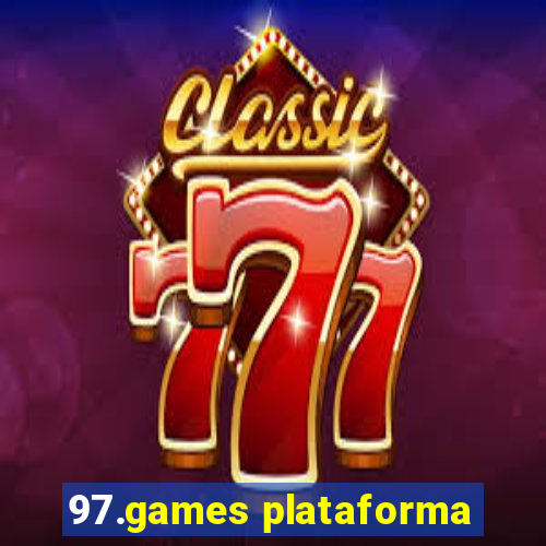 97.games plataforma