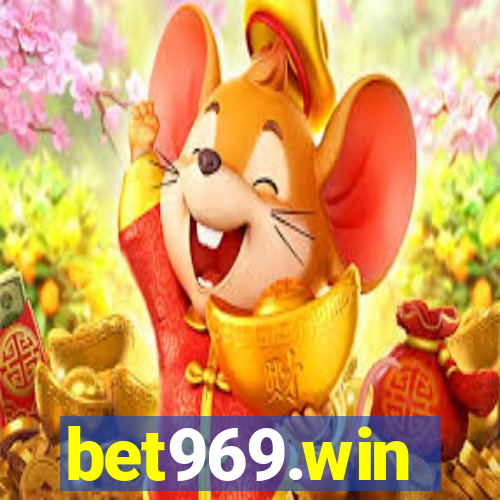 bet969.win