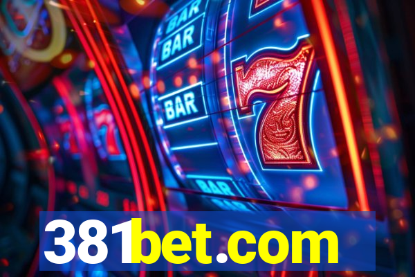 381bet.com