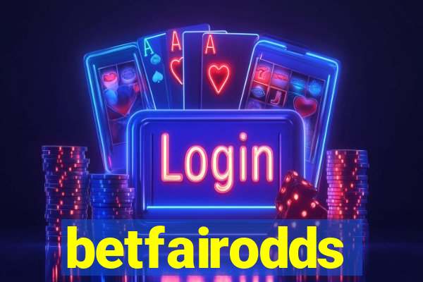 betfairodds