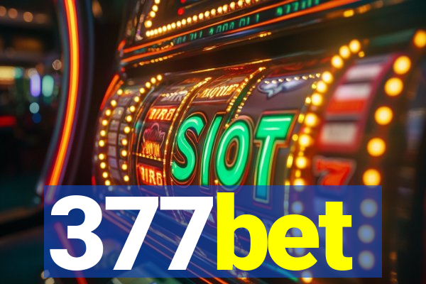 377bet