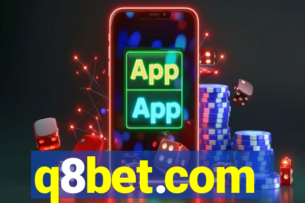 q8bet.com