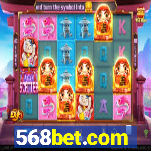 568bet.com