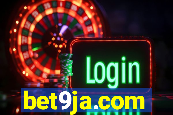 bet9ja.com