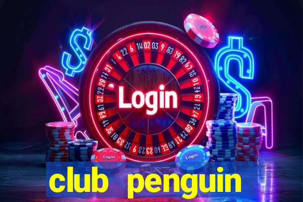 club penguin telegram 2024