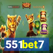 551bet7