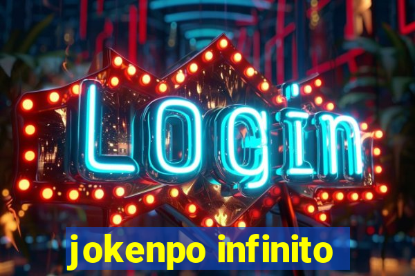 jokenpo infinito