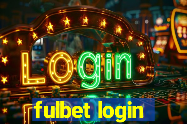 fulbet login