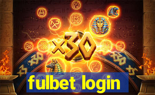 fulbet login