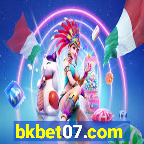 bkbet07.com