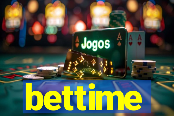 bettime