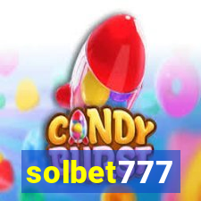 solbet777