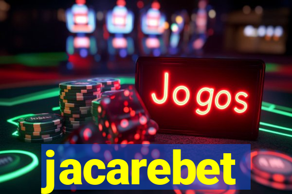 jacarebet