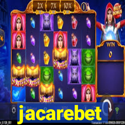 jacarebet