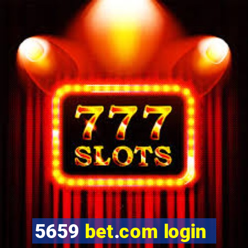 5659 bet.com login