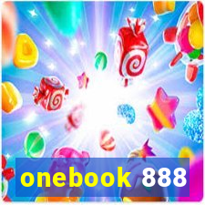 onebook 888