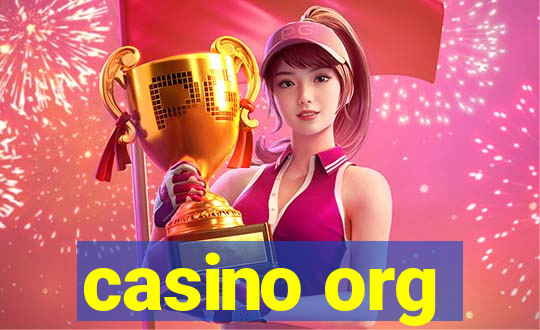 casino org