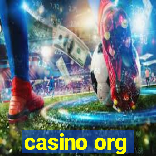 casino org