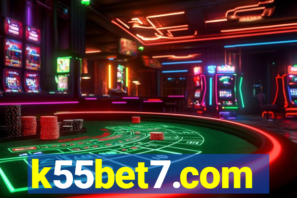 k55bet7.com