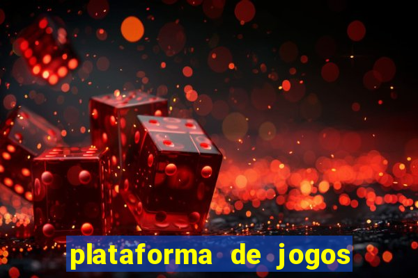 plataforma de jogos para ganhar dinheiro brabet