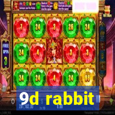 9d rabbit