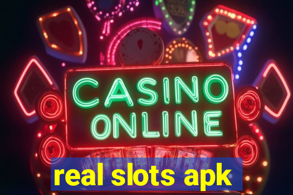 real slots apk