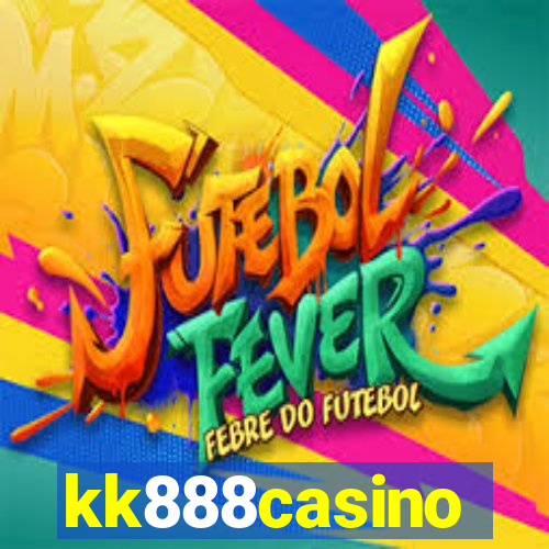 kk888casino