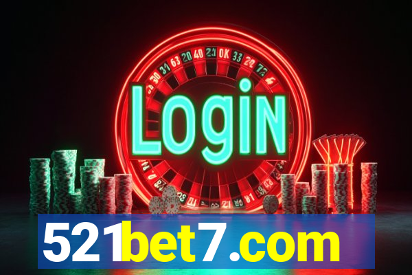 521bet7.com