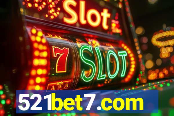 521bet7.com