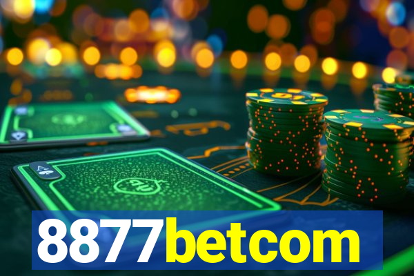 8877betcom