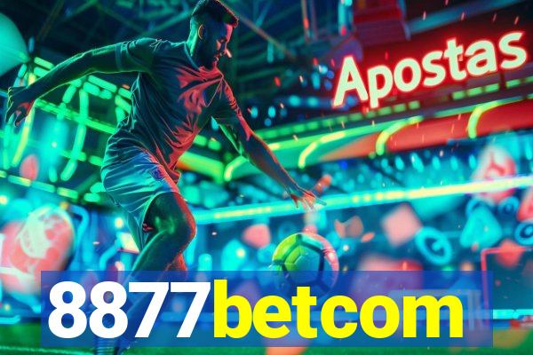 8877betcom