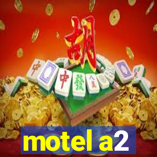 motel a2