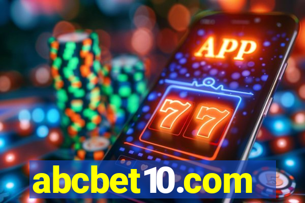 abcbet10.com