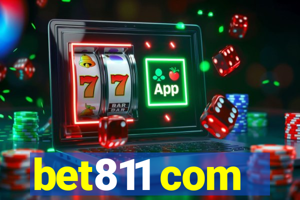 bet811 com