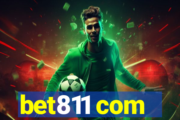 bet811 com