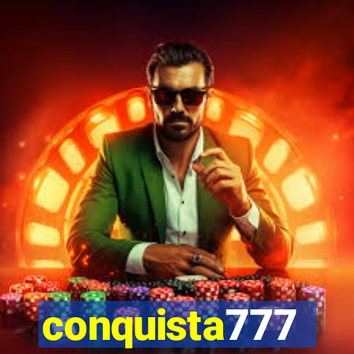 conquista777